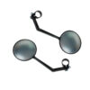 Espejo retrovisor ajustable para patinete eléctrico (2 piezas)