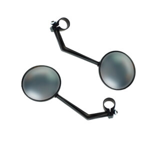 Espejo retrovisor ajustable para patinete eléctrico (2 piezas)