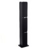 swiss+go Gemini Sound Tower 80W