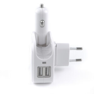 C-48 Caricatore USB 2 x 2in1 Uscite 21 SWI503007 1