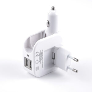 C-48 Caricatore USB 2 x 2in1 Uscite 20 SWI503007