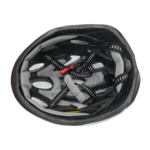 swiss+go ZM050BL Capacete + Luz de Segurança Branco 6 SWI600258 2