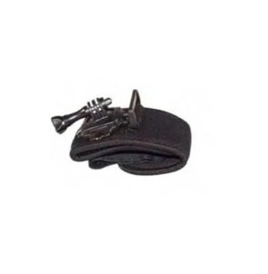 Swiss+Go Arnés cámara Muñeca 360º Wrist Mount