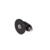 swiss+go ADAPTADOR TRIPOD - Adaptador de Tripé - para Câmaras de Aventura
