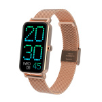 swiss+go Lyss Smartwatch