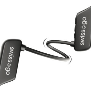 swiss+go Apollo Air X1 Bluetooth Headphones 8 SWI303114 3