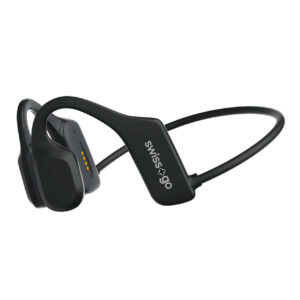 swiss+go Auricular Bluetooth Apolo Air X1