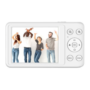 Vídeo 4K e Wi-Fi