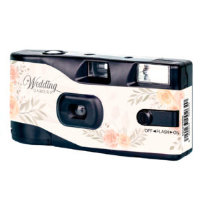 Fotocamera usa e getta
