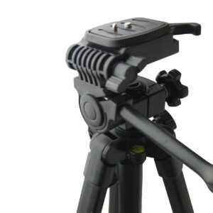 Alternative view of Treppiede fotografico Advance RF-20