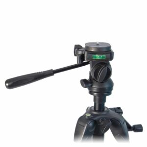 Alternative view of swiss+pro Treppiede Advance RF-51