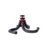 Swiss+Go Trípode Mini Advance-10 Flexible 360º