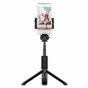 swiss+go VIP-01 Selfie stick with tripod 6 SWI403127 1