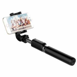 swiss+go VIP-01 Selfie stick with tripod 7 SWI403127 2