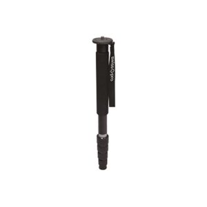Swiss+Pro Monopié C-5 Foto Premium Carbono