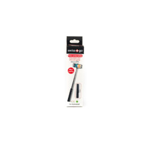 swiss+go ADVANCE RF-10 Mini Selfie Stick Estesibile 6 SWI403133 2