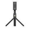 swiss+go ADVANCE RF-15 Trípode con Control Remoto