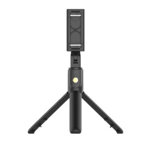 swiss+go ADVANCE RF-15 Trípode con Control Remoto