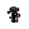 swiss+pro QH-2 testa per treppiede