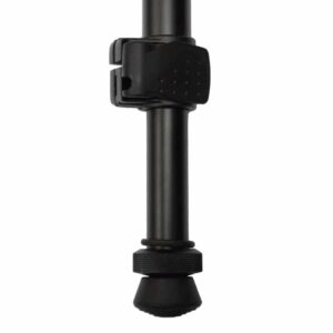 Alternative view of Rubber foot for MA-50 and MA-60