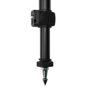 Alternative view of Steel tip for MA-50 and MA-60