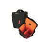 swiss+pro Bag with handle TARASP-20 Black