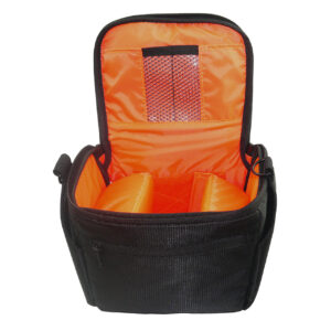 Alternative view of Bolso swiss+go TARASP 40