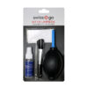 Swiss+Go Kit Limpieza lentes y filtros