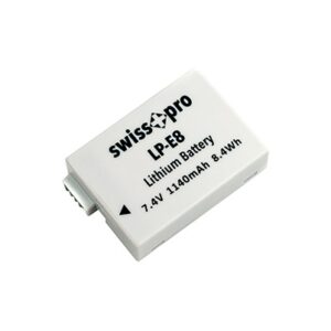Batería LP-E8