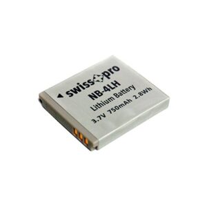 Batería NB-4LH