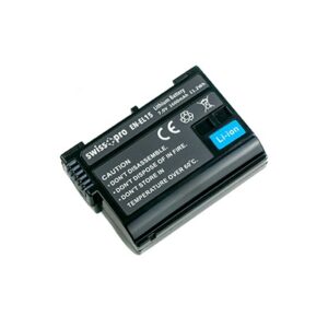 Batería EN-EL15