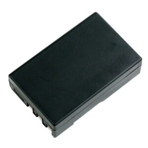 Alternative view of Batteria EN-EL9