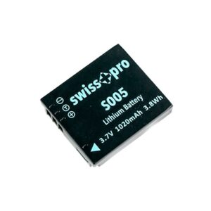 Batería CGA-S005