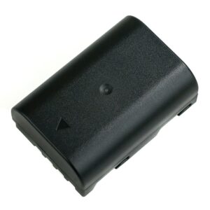 Alternative view of Batteria DMW-BLF19