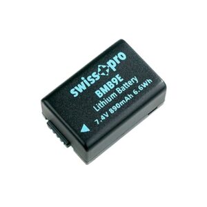 Batería DMW-BMB9E