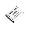 Batería LI-42B/LI-40B