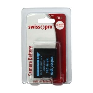 NP-W126S Battery 4 SWI501084 1
