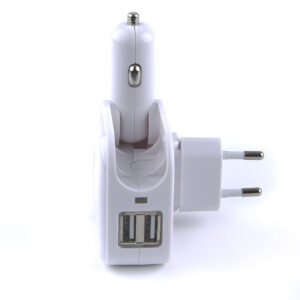 C-48 Caricatore USB 2 x 2in1 Uscite 25 SWI503007 1 1
