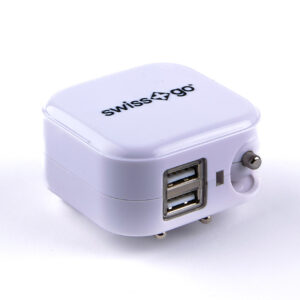 C-48 Caricatore USB 2 x 2in1 Uscite 27 SWI503007 3 1