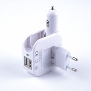 C-48 Caricatore USB 2 x 2in1 Uscite 28 SWI503007 5