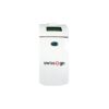 Cargador Baterías swiss+pro D-749U Universal Blanco