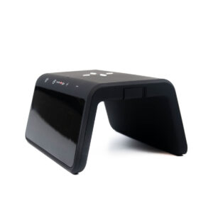 Qi Swiss + go ENEA sveglia e caricatore wireless 9 SWI503020 2