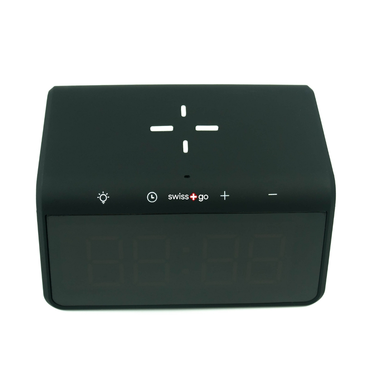 Qi Swiss + go ENEA sveglia e caricatore wireless 4 Qi Swiss + go ENEA sveglia e caricatore wireless - Immagine 4