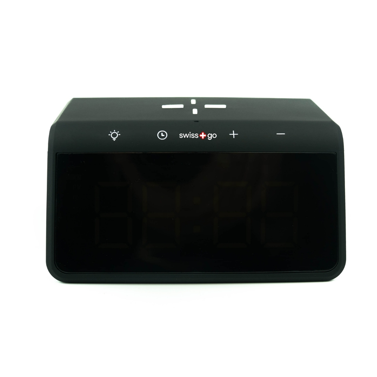 Qi Swiss + go ENEA sveglia e caricatore wireless 5 Qi Swiss + go ENEA sveglia e caricatore wireless - Immagine 5