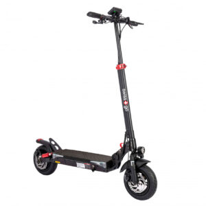 swiss+go PT017 Pro Electric Scooter | 10" Wheel | 600W | 48V | 13Ah 27 SWI600116 1 1