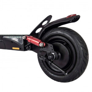 swiss+go PT017 Pro Electric Scooter | 10" Wheel | 600W | 48V | 13Ah 19 SWI600116 5 1