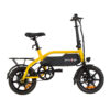 Swiss+Go BK-14 eBike Bicicleta Eléctrica Rueda 14"
