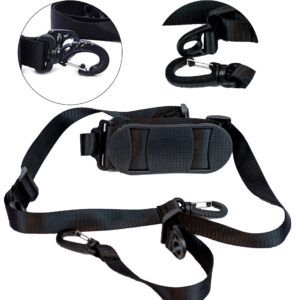 Shoulder Strap for Electric Scooters | Carrying Strap 3 SWI600201 1