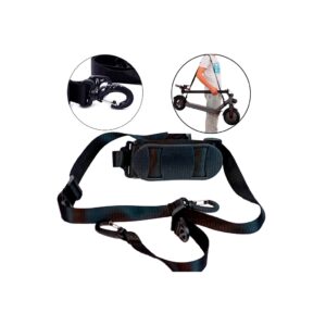 Shoulder Strap for Electric Scooters | Carrying Strap