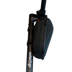Alternative view of Front Frame Backpack for Electric Scooters